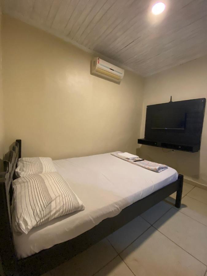 Hotel Do Rai بوا فيستا المظهر الخارجي الصورة