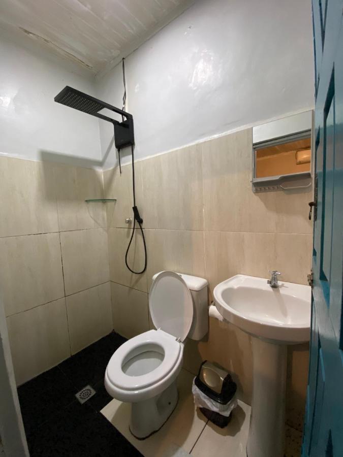 Hotel Do Rai بوا فيستا المظهر الخارجي الصورة