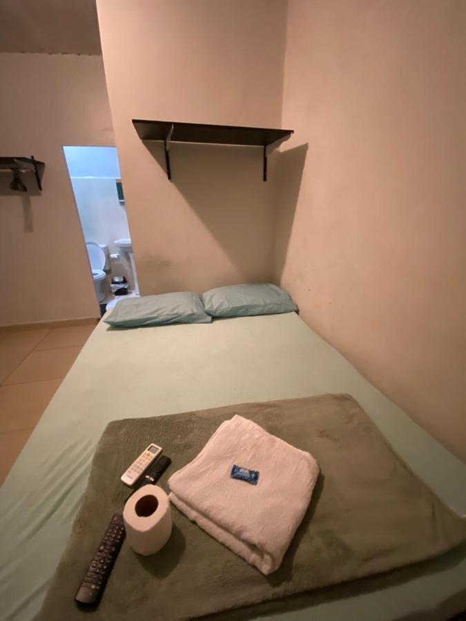 Hotel Do Rai بوا فيستا المظهر الخارجي الصورة