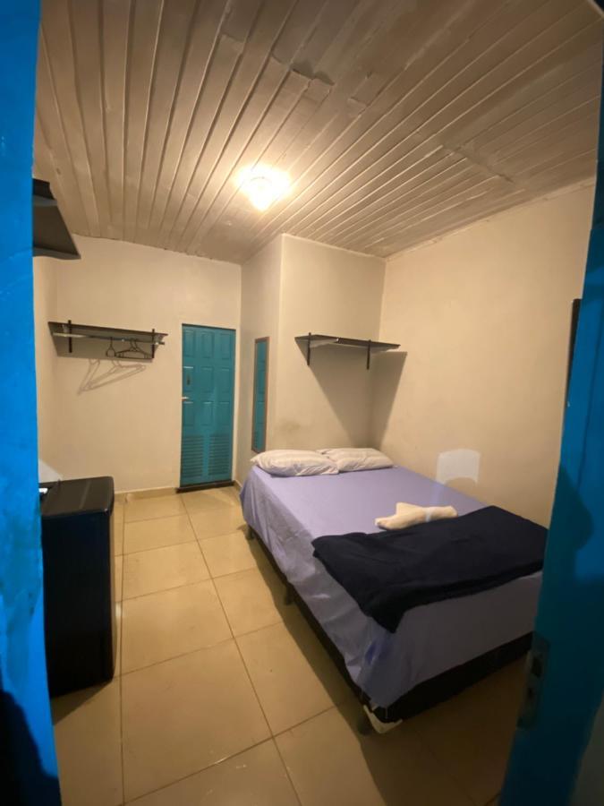 Hotel Do Rai بوا فيستا المظهر الخارجي الصورة