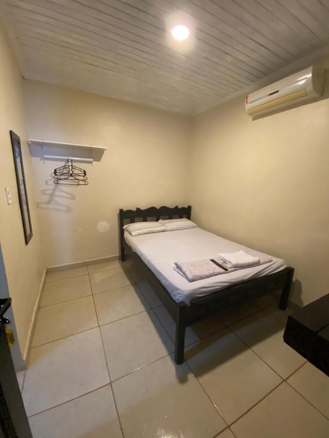 Hotel Do Rai بوا فيستا المظهر الخارجي الصورة