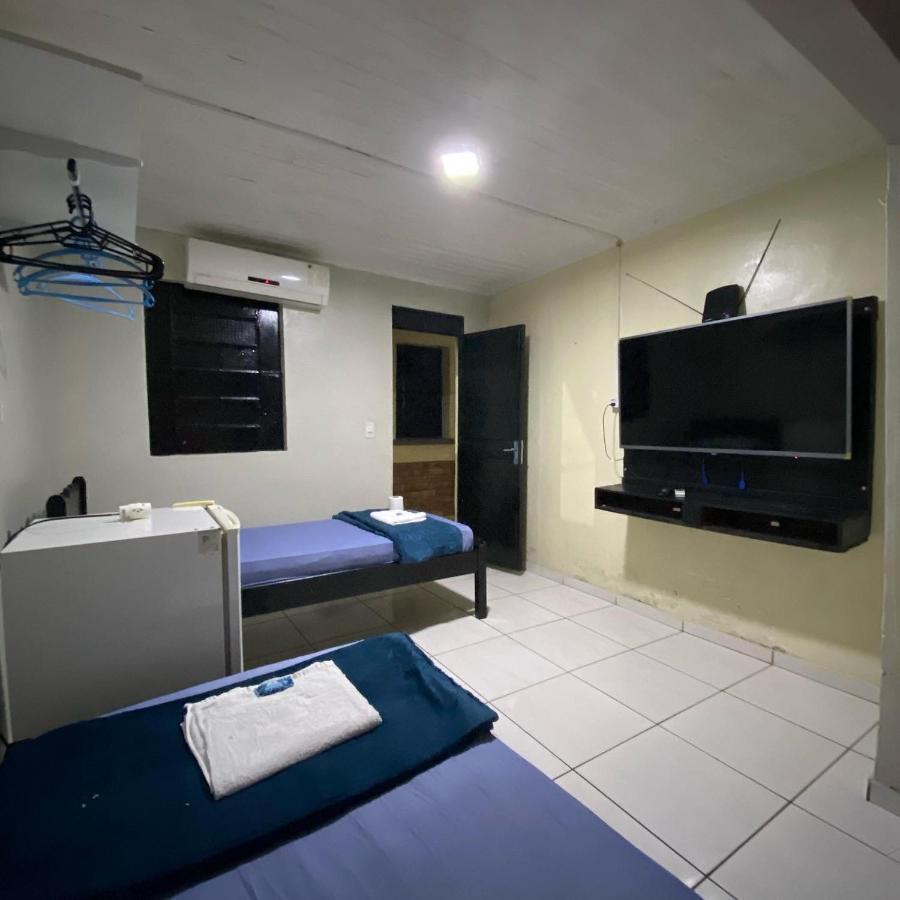 Hotel Do Rai بوا فيستا المظهر الخارجي الصورة