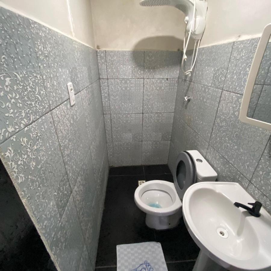 Hotel Do Rai بوا فيستا المظهر الخارجي الصورة