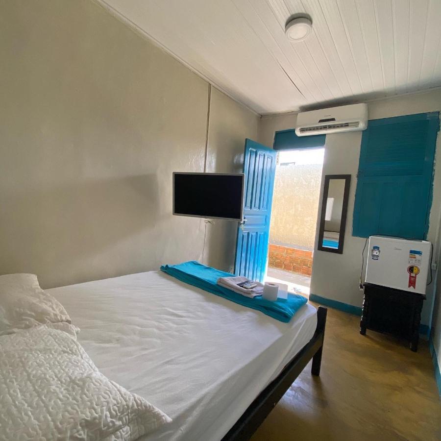 Hotel Do Rai بوا فيستا المظهر الخارجي الصورة
