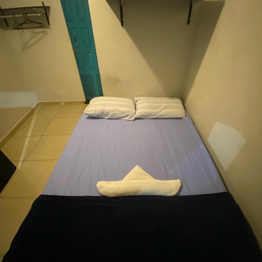 Hotel Do Rai بوا فيستا المظهر الخارجي الصورة