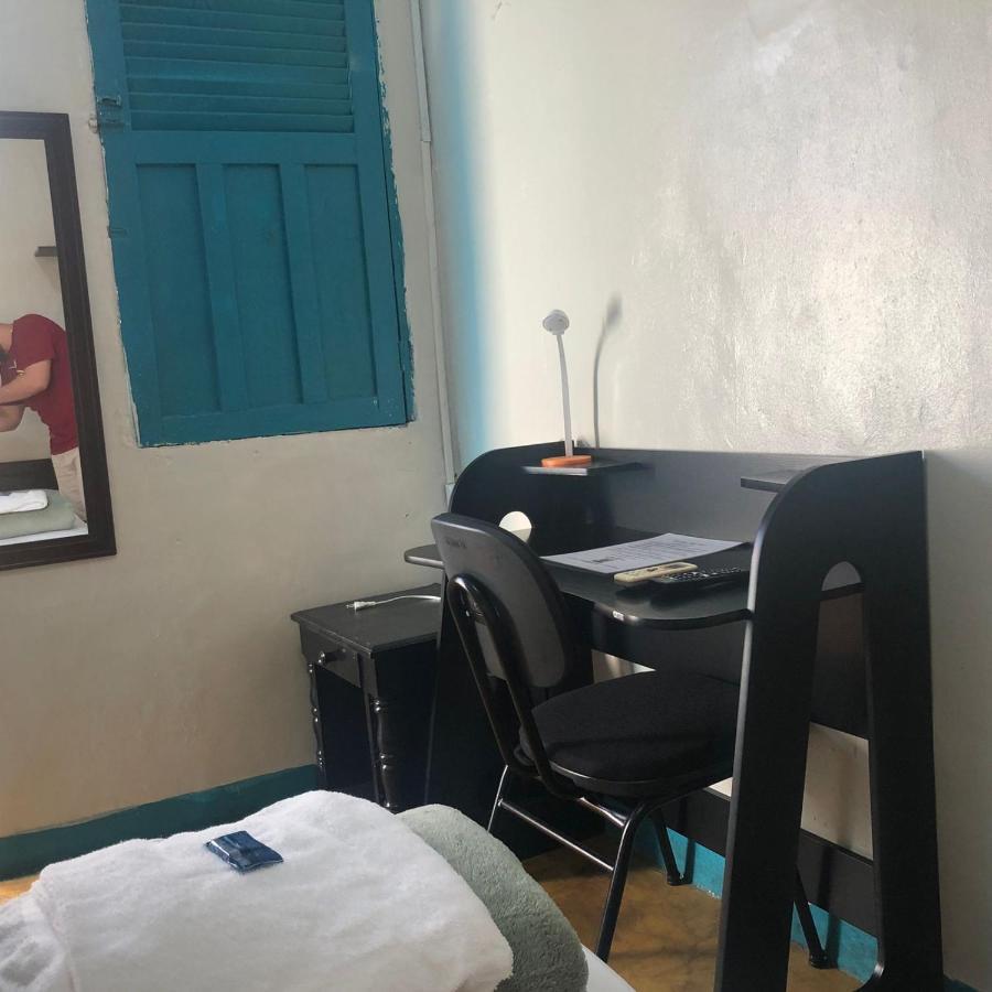 Hotel Do Rai بوا فيستا المظهر الخارجي الصورة