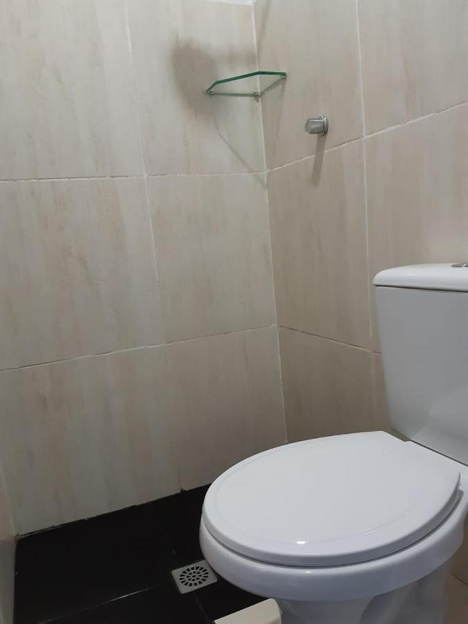 Hotel Do Rai بوا فيستا المظهر الخارجي الصورة