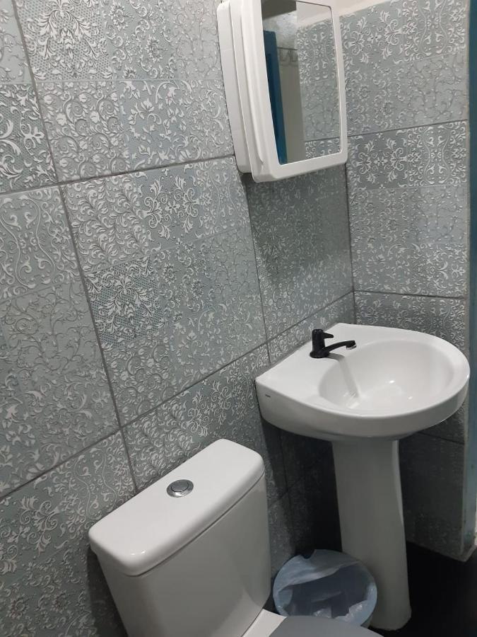 Hotel Do Rai بوا فيستا المظهر الخارجي الصورة