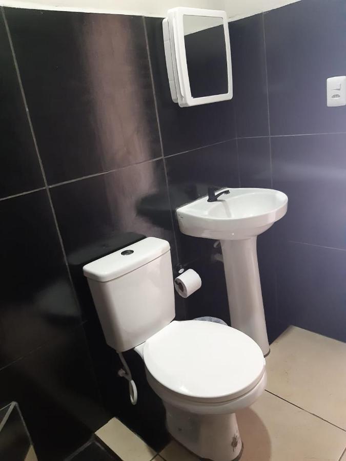 Hotel Do Rai بوا فيستا المظهر الخارجي الصورة