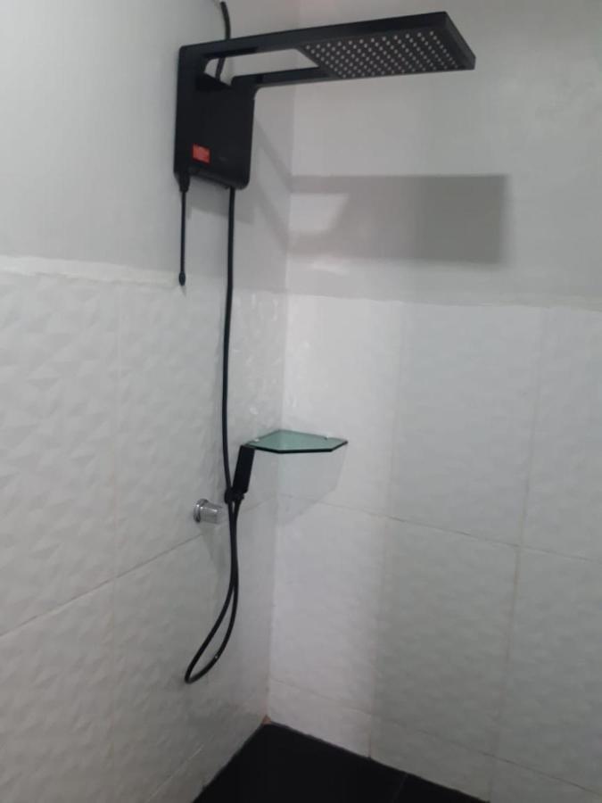 Hotel Do Rai بوا فيستا المظهر الخارجي الصورة